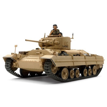 Tamiya 35352 1/35 Infantry Tank MkIII Valentine Mk II/IV